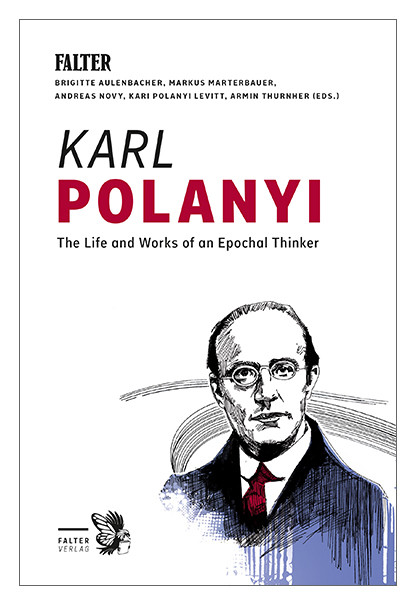 Polanyi_LifeAndWorks