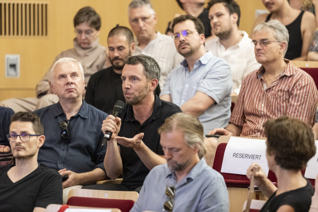 VHS Urania, Wiener Polanyi Gastprofessur – Vortrag Isabella Weber