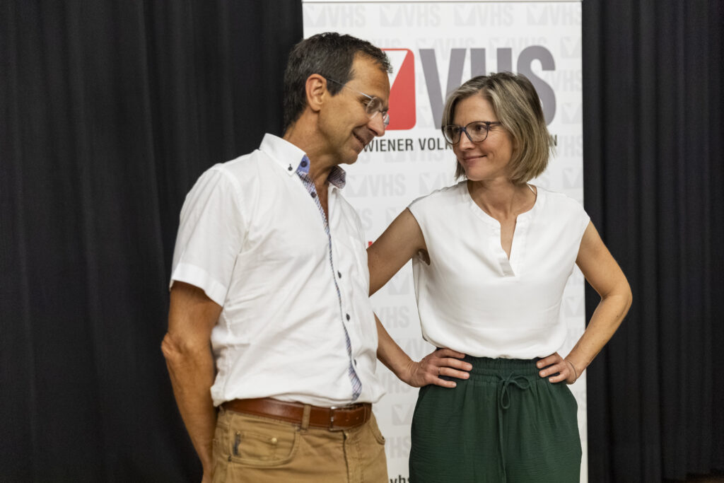 VHS Urania, Wiener Polanyi Gastprofessur – Vortrag Isabella Weber